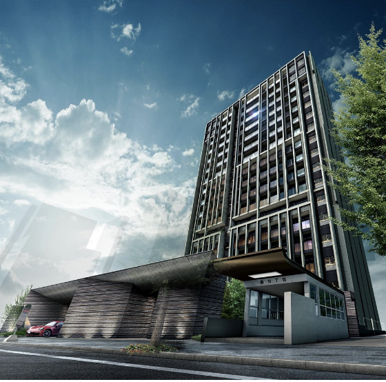 ファイル:ザ・レーベン札幌大通 MASTERS ONE 外観完成予想図.png