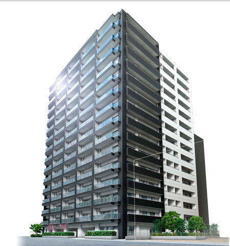 ファイル:リステージVISTA 外観.jpg