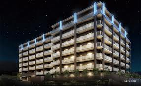 ファイル:エルグレース・ジオ六甲 外観1.jpg