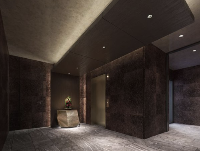 ファイル:グランドメゾン名駅三丁目 乗降ロビー完成予想CG.png