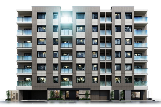 ファイル:ルジェンテ両国 外観完成予想図.png