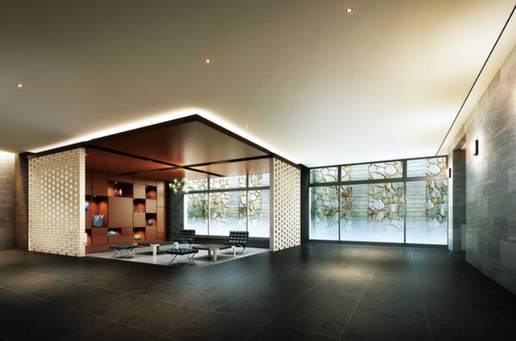 ファイル:ワコーレ千里竹見台マスターズレジデンス エントランスホール完成予想図.png