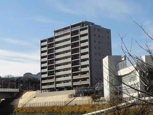 ファイル:施工時 外観(2016-12-21撮影)170121.jpg