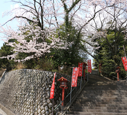 ファイル:東照宮 水戸160929.jpg