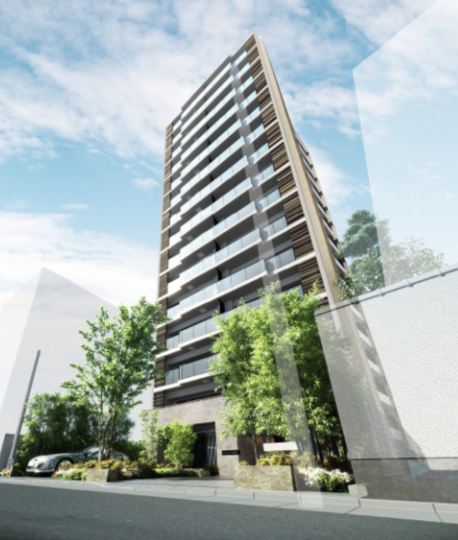 ファイル:シエリア蔵前 外観完成予想図.png