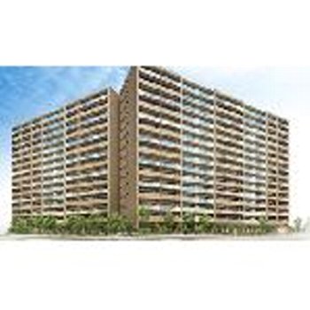 サンメゾン香里園エルグレース外観