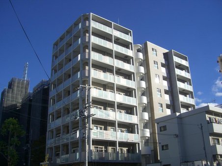 ファイル:ドルチェヴィータ南茨木 DUE外観.jpg