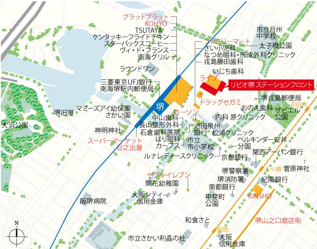 ファイル:現地案内図 堺 170607.jpeg