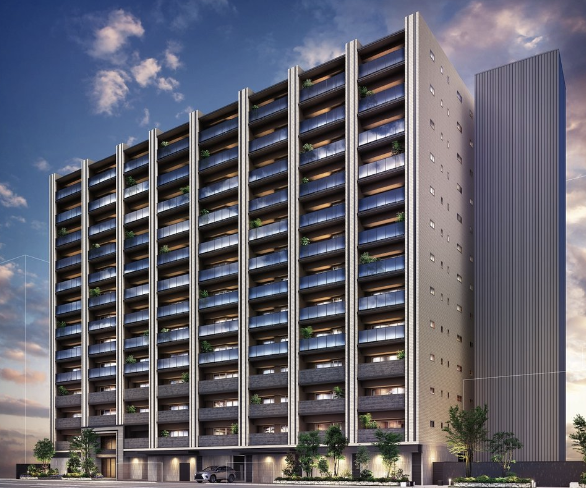 ファイル:レ・ジェイド上通 外観完成予想CG2.png