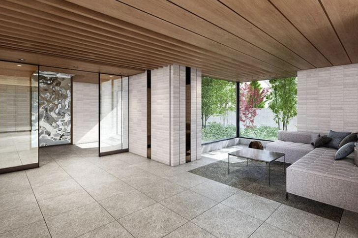 ファイル:プラウド新丸子エアリーコート エントランスホール・ラウンジ完成予想CG.png