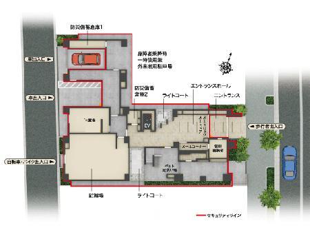 クリオ文京音羽 平面図.jpeg