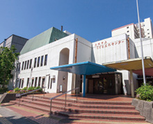 ファイル:市立こども文化センター 新町161029.jpg