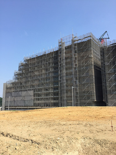 ファイル:現地状況 D棟(2015-06-01撮影)170514.jpg