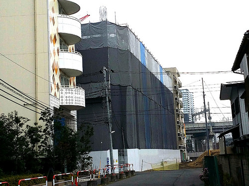 ファイル:建設中 その2(2016-11-21撮影)170207.jpg