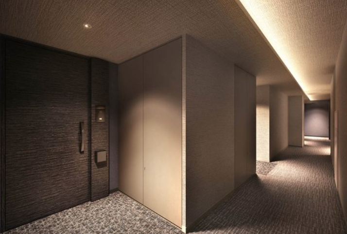 ファイル:シエリアタワー仙台青葉通 内廊下完成予想CG.png