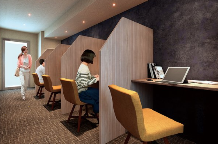 ファイル:レ・ジェイド大和高田駅前 スタディルーム完成予想図.png