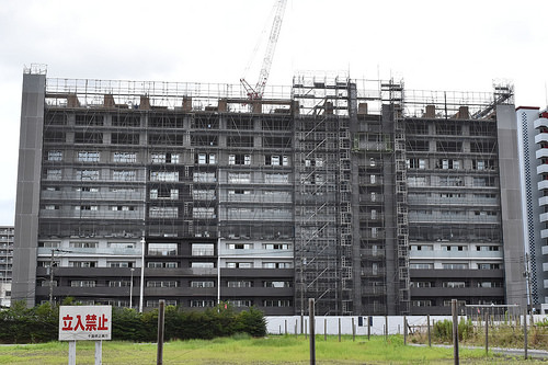 ファイル:20170730サングランデ ザ・レジデンス千葉.jpg