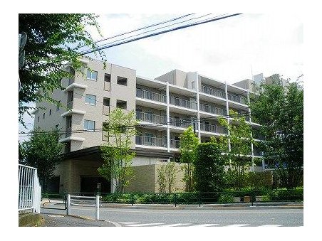 ファイル:ルフォンソレイユ 小平小川町 外観 170228.jpg