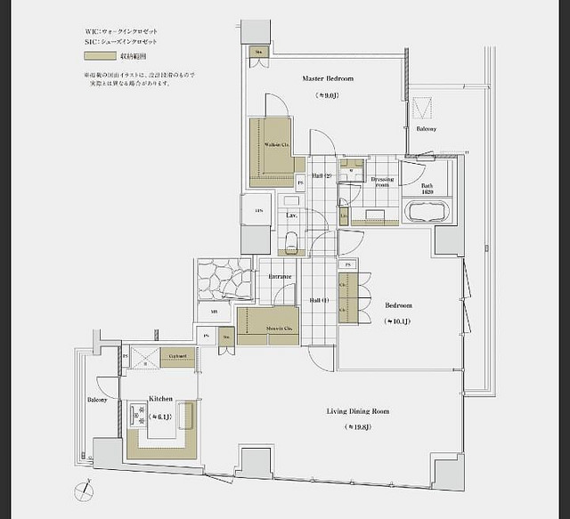 ファイル:プラネスーペリア四番町Eタイプ メニュー4.jpg