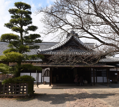 ファイル:弘道館 水戸160929.jpg