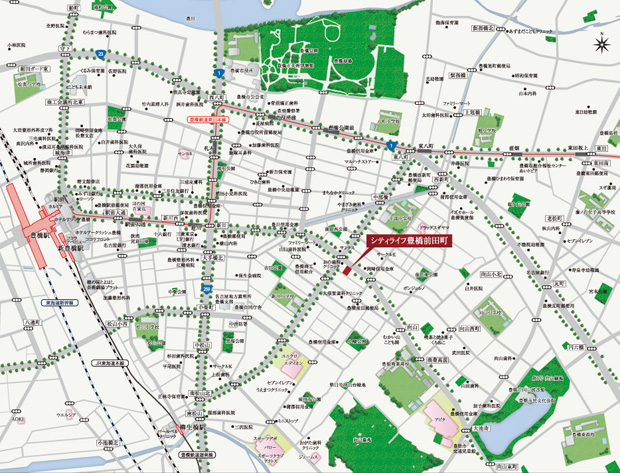 ファイル:現地案内図 豊橋170206.jpg