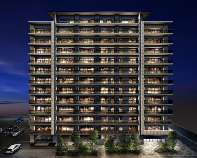 ファイル:レーベン尾道THE MID 外観完成予想CG2.png