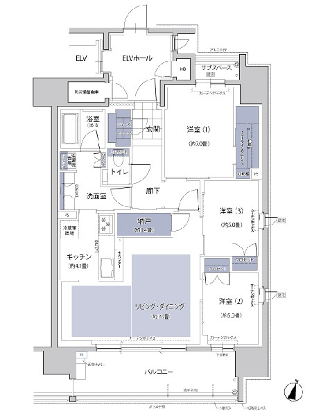 ファイル:20201021グランドメゾン真田山ゲートハウス2.jpg
