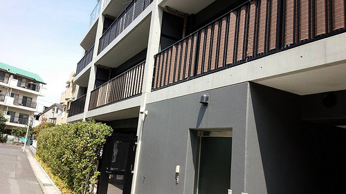 ファイル:現地状況 鉄柵(2015-04-17撮影)170426.jpg