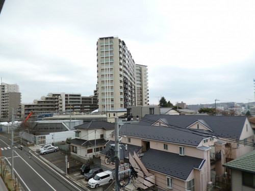 ファイル:エアヒルズ藤沢 外観1.jpg