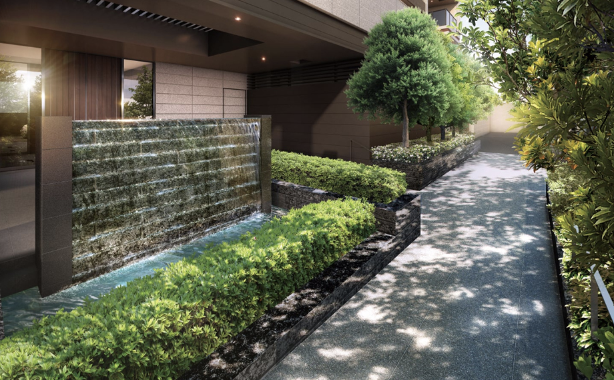 ファイル:プレミスト大濠二丁目 外観完成予想図2.png