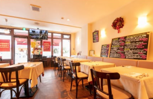 ファイル:シェフスダ パリの食堂 2.png