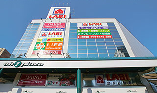 ファイル:Oh!Plaza 鎌倉161013.jpg