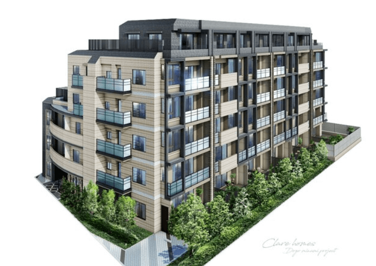 ファイル:クレアホームズ道後南ザ・レジデンス 外観完成予想図1.png