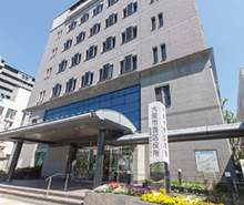 ファイル:西区役所 新町161029.jpg