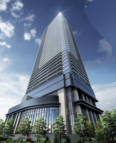 ファイル:プラウドタワー池袋 外観完成予想CG2.png