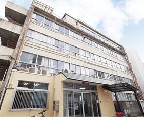 ファイル:内田病院 北千住161102.png