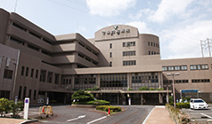 ファイル:守山市民病院 守山161030.jpg