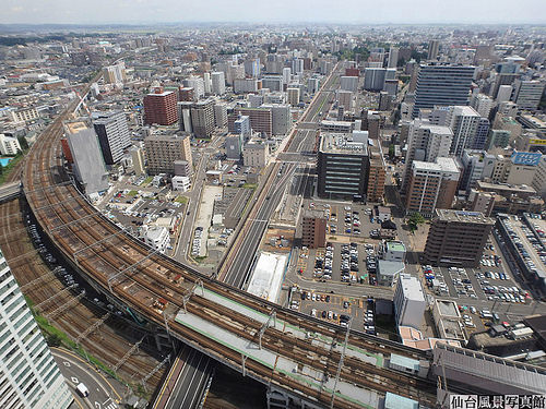 ファイル:デュオヒルズ仙台ザ・マークス 近隣.jpg