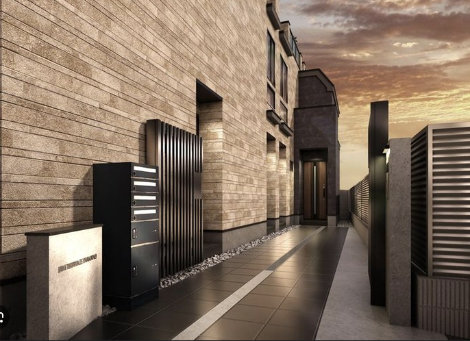 ファイル:リムテラス中野ザ・クラス 外観完成予想図.png