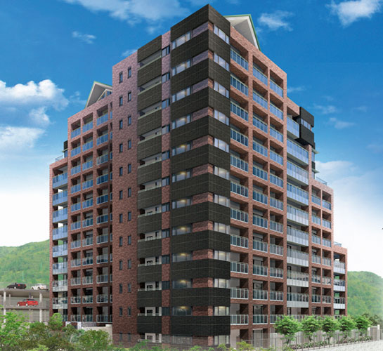 ファイル:レピア六甲 輝望の丘外観完成予想図1.jpg