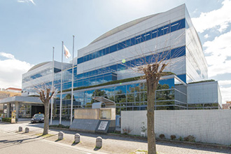 ファイル:市民保健センター 守口160930.jpg