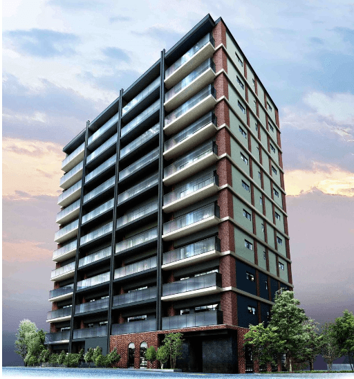 ファイル:レ・ジェイド札幌苗穂 外観完成予想図.png