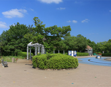 ファイル:あさおふれあいの広場 上麻生161104.jpg