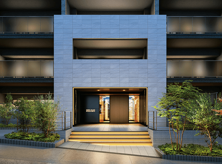 ファイル:グランドパレス御影山手 エントエランス完成予想図.png