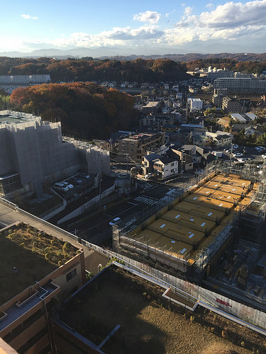 ファイル:施工時 15時頃(2016-01-07撮影)170115.jpg