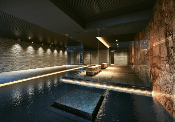 ファイル:クリオ レジダンス八王子セントラルマークス エントエランスホール完成予想図.png