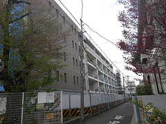 ファイル:施工時⑦(2012年4月18日撮影).jpg