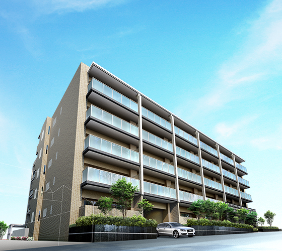 ファイル:プレサンス グラン 奈良きたまち.jpg