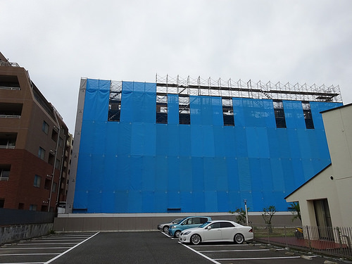 ファイル:施工時1(2016-06-26撮影) 161129.jpg