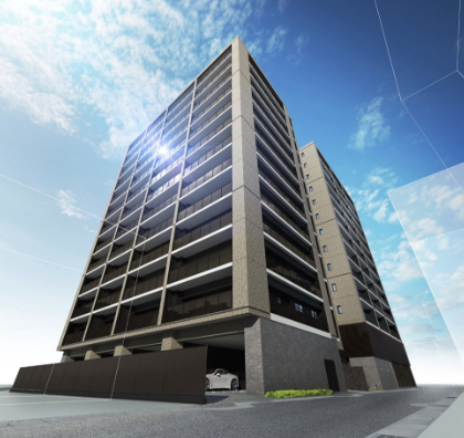 ファイル:オーヴィジョン新山口駅前ザ・プライム 外観完成予想図1.png